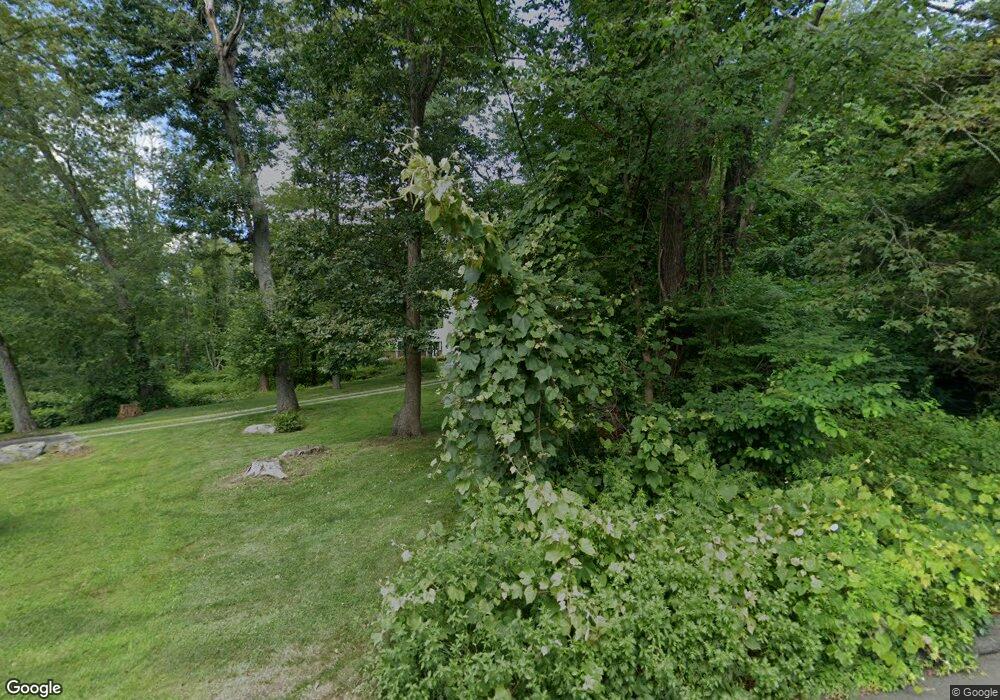 21 Deacon Abbott Rd, Redding, CT 06896 - photo 1