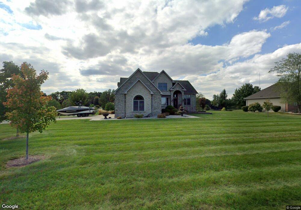 15008 W 150th Ln, Crown Point, IN 46307 - photo 1