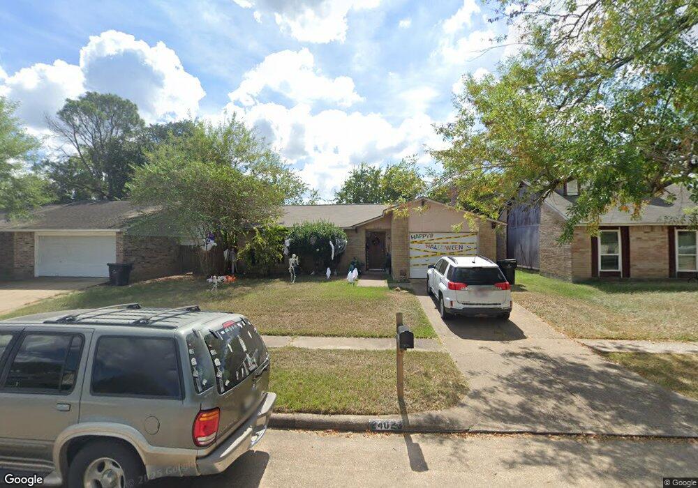 24023 Beef Canyon Dr, Hockley, TX 77447 - photo 1