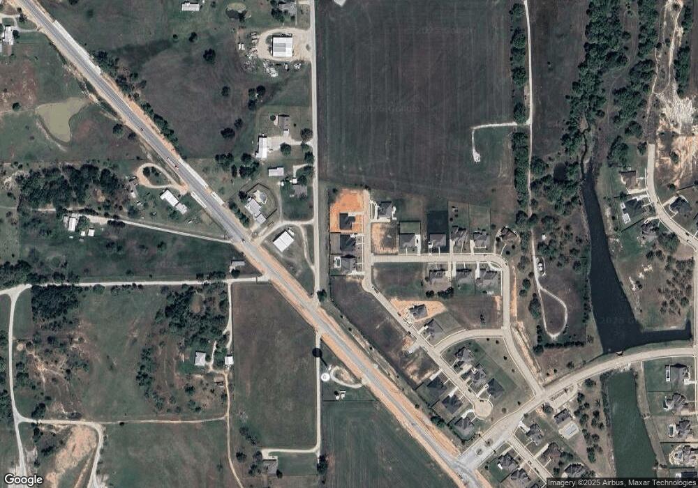 141 Highgate Ct, Boyd, TX 76023 - photo 1