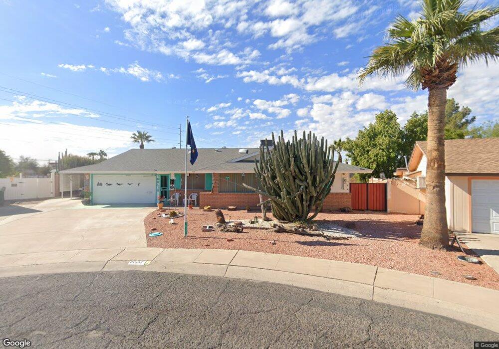 10537 W Caron Dr, Sun City, AZ 85351 - photo 1