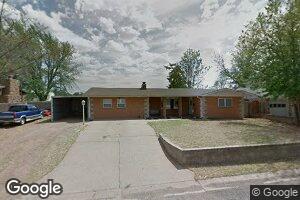 121 Monroe St, Alva, OK 73717
