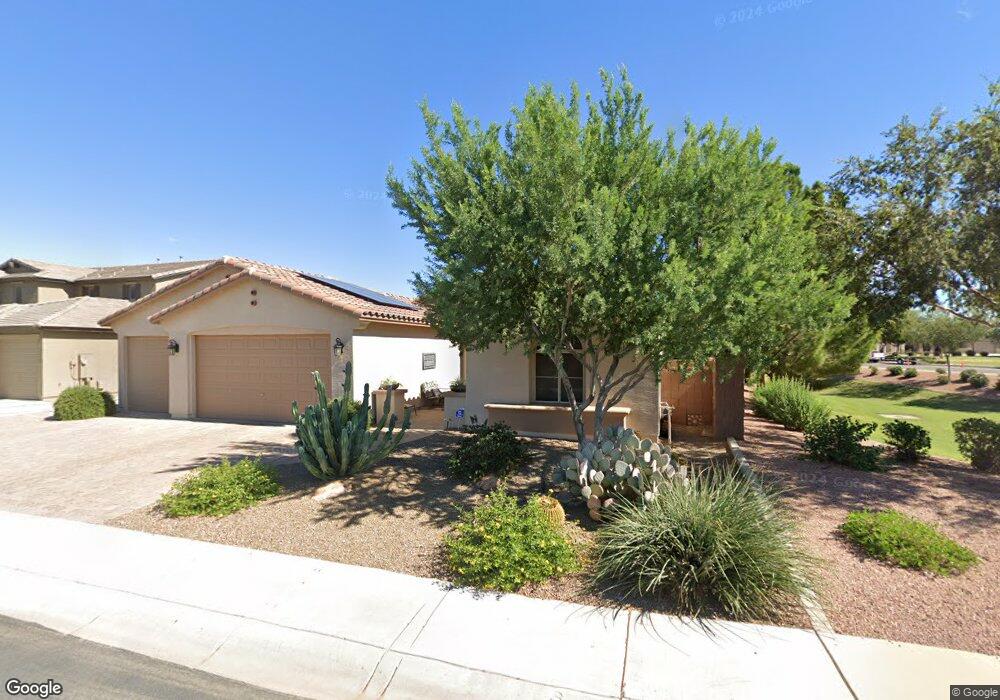 41175 N Linden St, San Tan Valley, AZ 85140 - photo 1