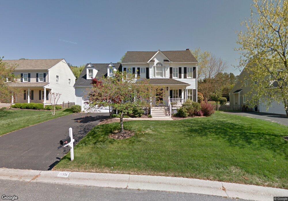 11304 Anna Way, Henrico, VA 23233 - photo 1