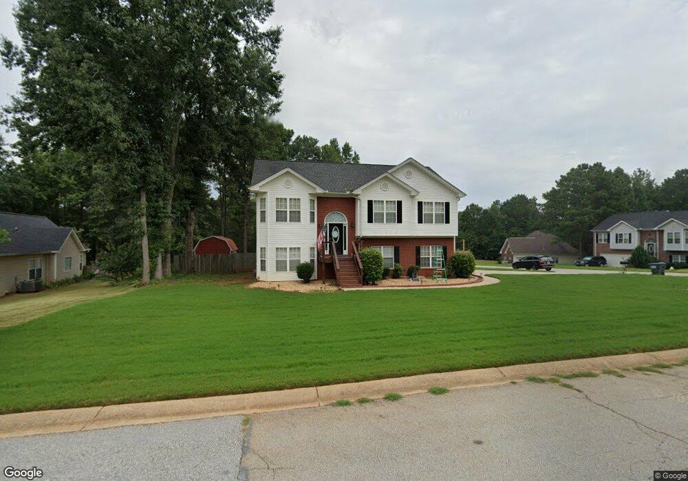 90 Pebble Way, Covington, GA 30016 - photo 1