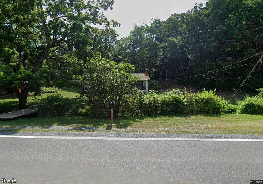 440 Winchester Grade Rd, Berkeley Springs, WV 25411 - photo 1