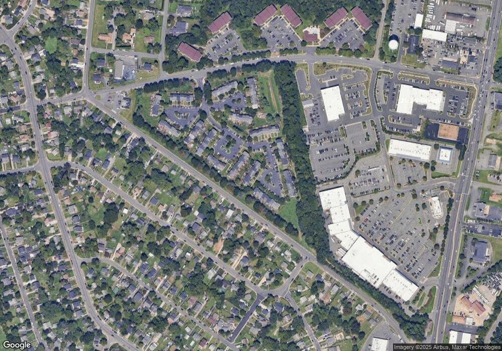 8258 Vermont Place, Manassas, VA 20111 - photo 1