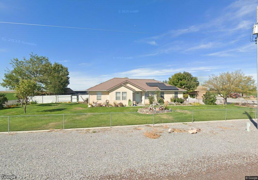 1307 N Main St, Hinckley, UT 84635 - photo 1