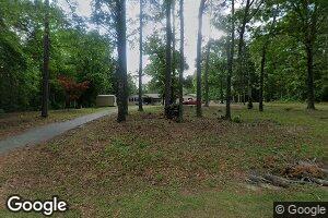 371 Hinton Rd, Laurel, MS 39443