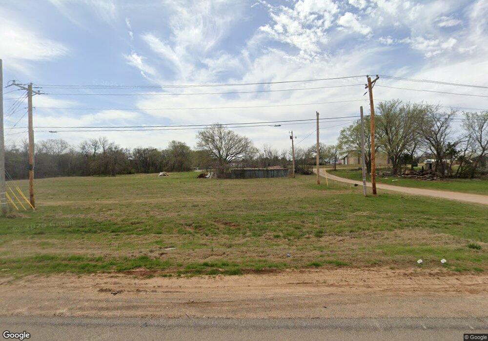 37731 Highway 9, Tecumseh, OK 74873 - photo 1