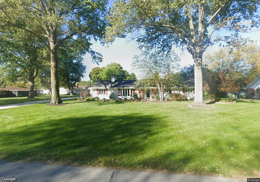 1656 Fairway Dr, Lima, OH 45805 - photo 1