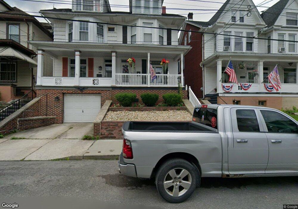 634 Arlington St, Tamaqua, PA 18252 - photo 1