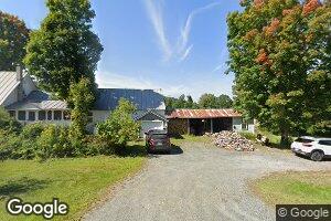 52 Stage Rd, Plainfield, NH 03781
