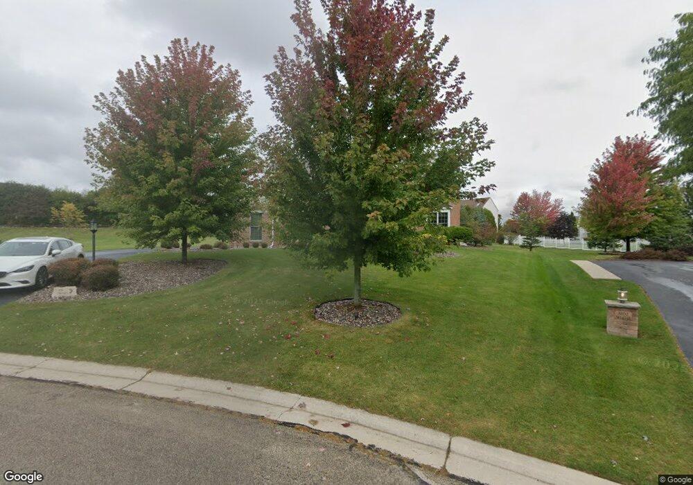 N102W14738 Providence Ct, Germantown, WI 53022 - photo 1