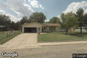 215 S Beaver Ave, Oberlin, KS 67749