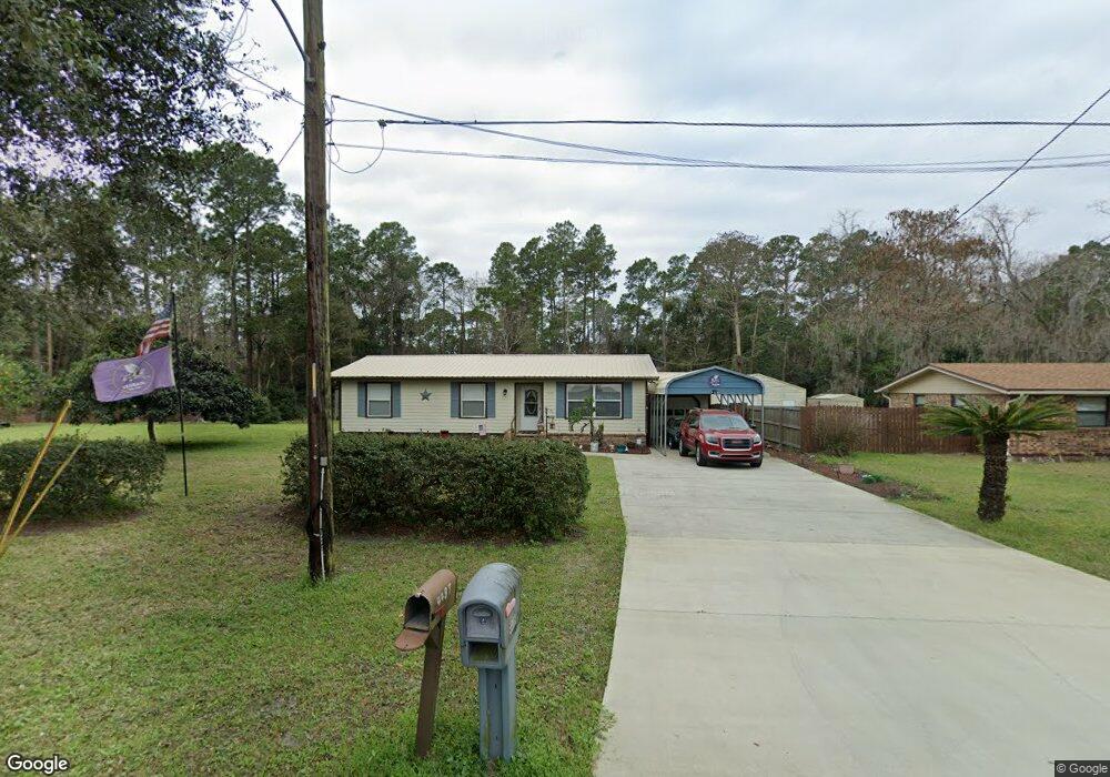 4478 Packard Dr, Jacksonville, FL 32246 - photo 1
