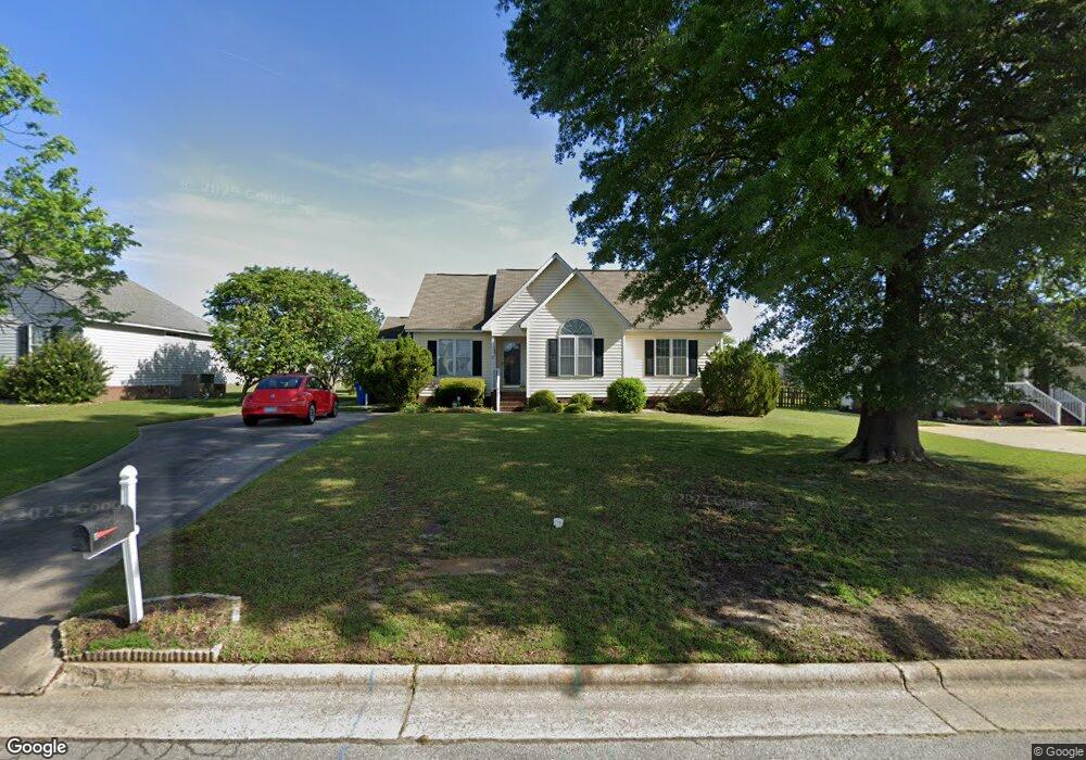 707 Main St E, Winterville, NC 28590 - photo 1