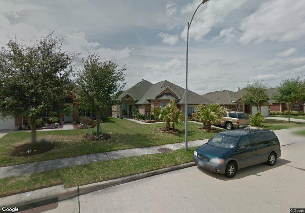 8511 Split Branch Ln, Houston, TX 77095 - photo 1