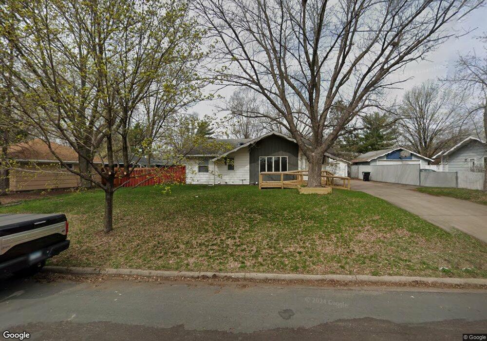 11556 Wren St NW, Coon Rapids, MN 55433 - photo 1