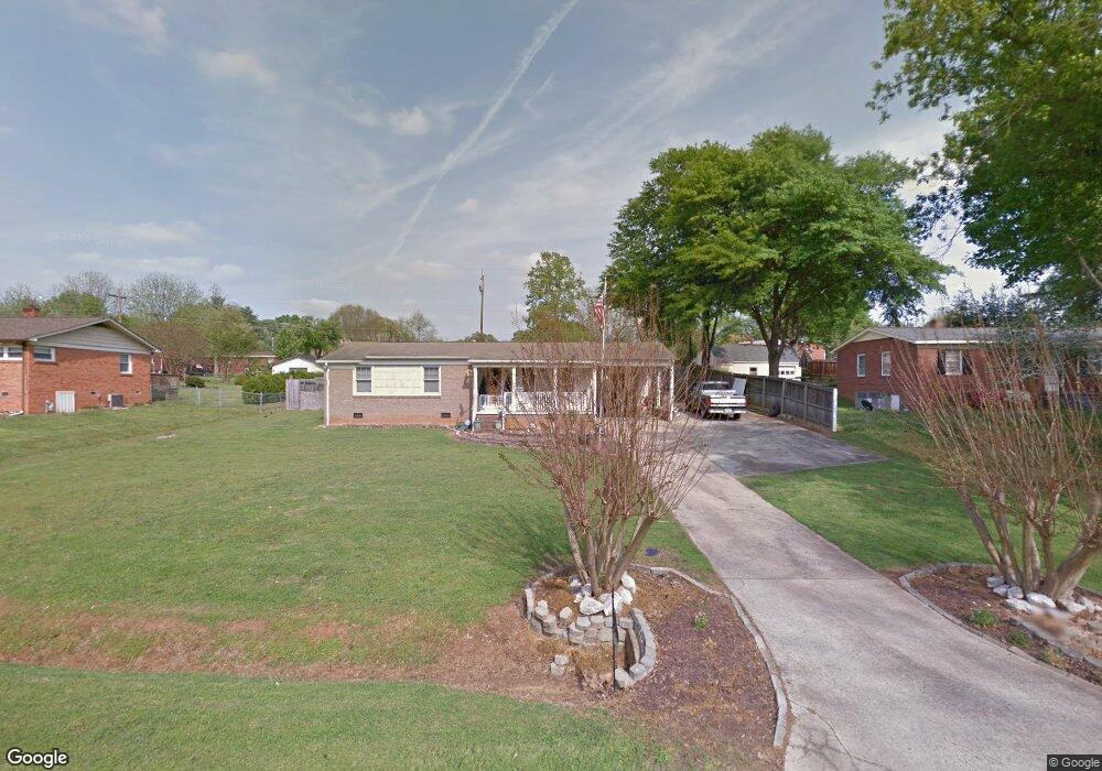 1502 Lackey St, Shelby, NC 28152 - photo 1