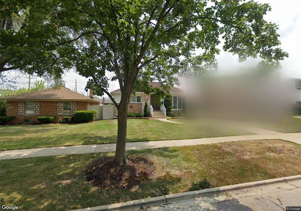 1907 Bristol Ave, Westchester, IL 60154 - photo 1