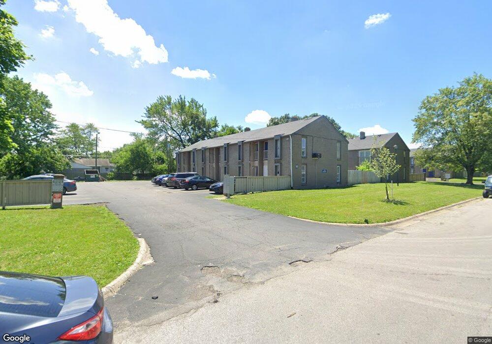 2123 Fitzroy Dr unit 2081A, Columbus, OH 43224 - photo 1