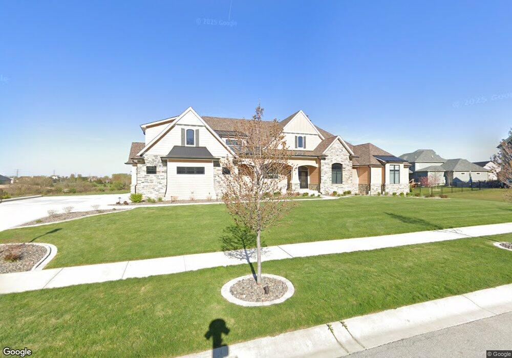 10012 Tall Grass Trail, Saint John, IN 46373 - photo 1