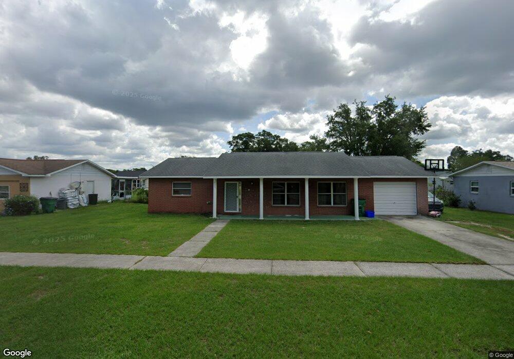 6134 16th St, Zephyrhills, FL 33542 - photo 1