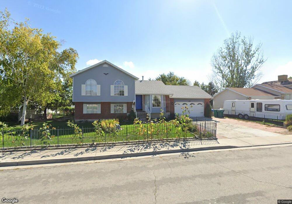 490 E 350 S, Lehi, UT 84043 - photo 1