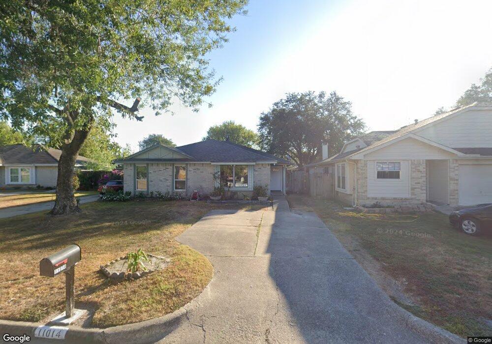11014 Tridens Ct, Houston, TX 77086 - photo 1