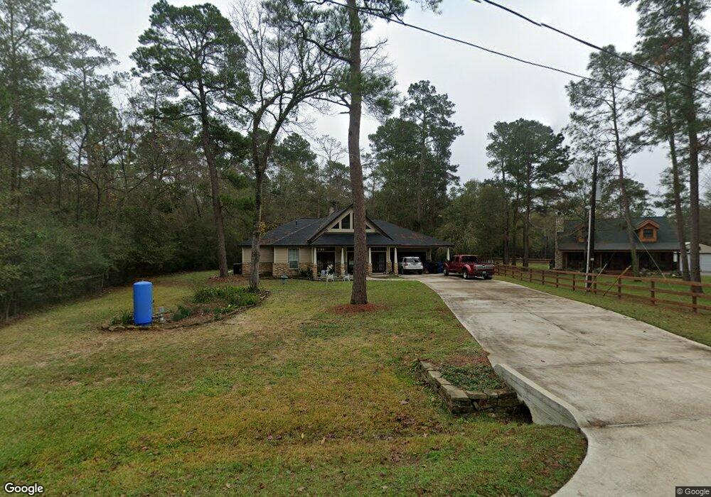 318 Skylark St, Magnolia, TX 77355 - photo 1