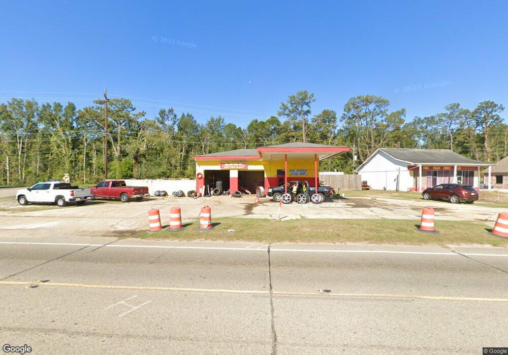 501 Highway 11 N, Picayune, MS 39466 - photo 1