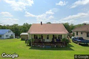 226 Youngs Rd, Raven, VA 24639
