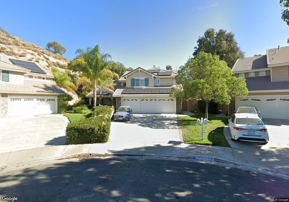 23201 Pelham Place, Valencia, CA 91354 - photo 1