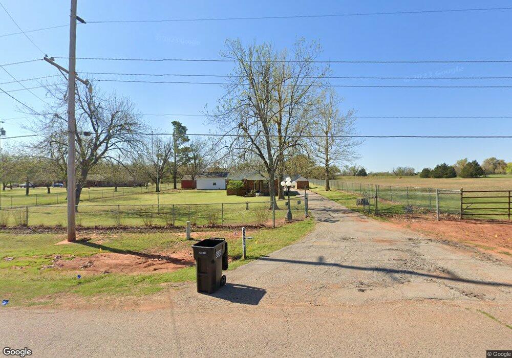 32707 45th St, Shawnee, OK 74804 - photo 1