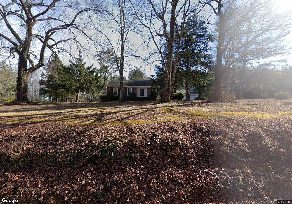 15611 South River Rd, Woodford, VA 22580 - photo 1