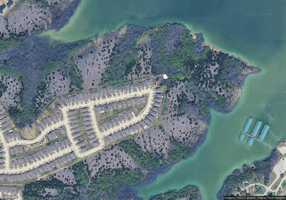 2530 Solomons Place, Wylie, TX 75098 - photo 1