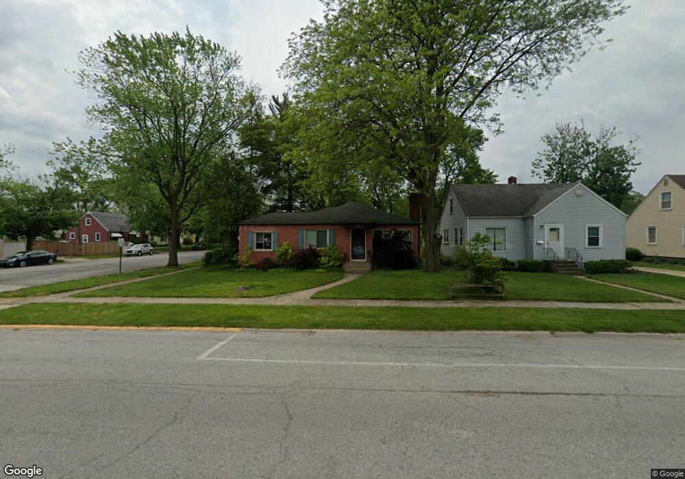 3148 Highway Ave, Highland, IN 46322 - photo 1