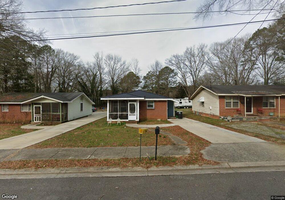 508 Wilson Ave SW, Rome, GA 30161 - photo 1