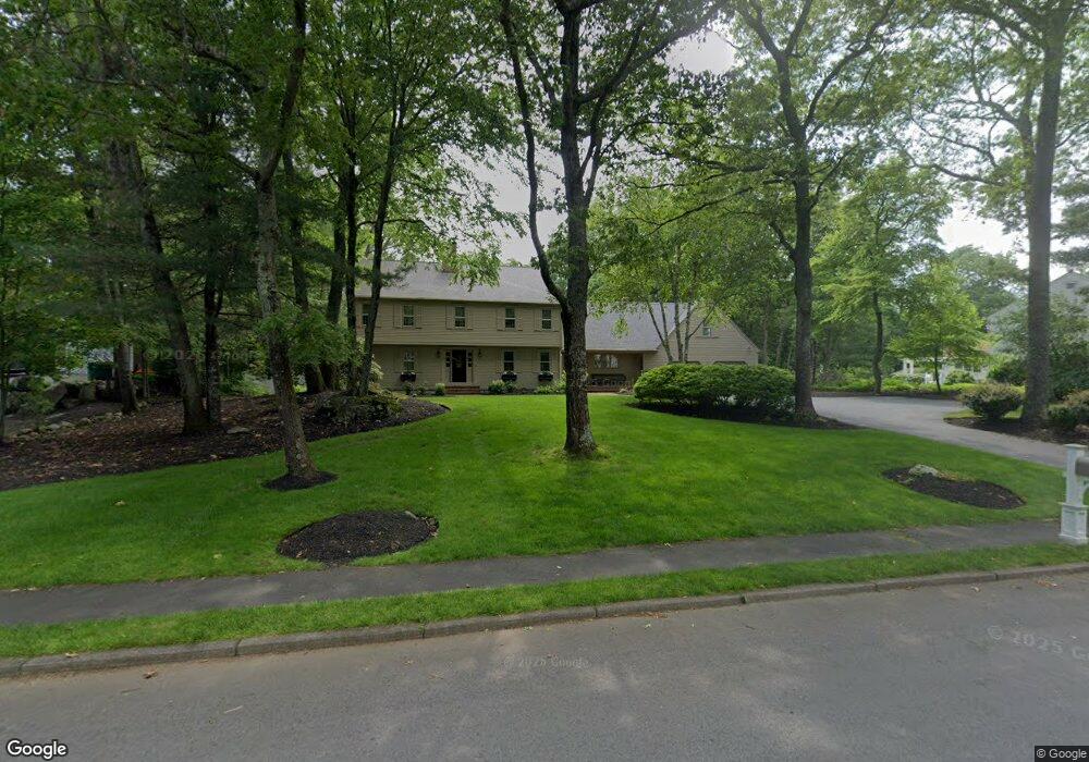 38 Pleasant Heights Dr, North Easton, MA 02356 - photo 1