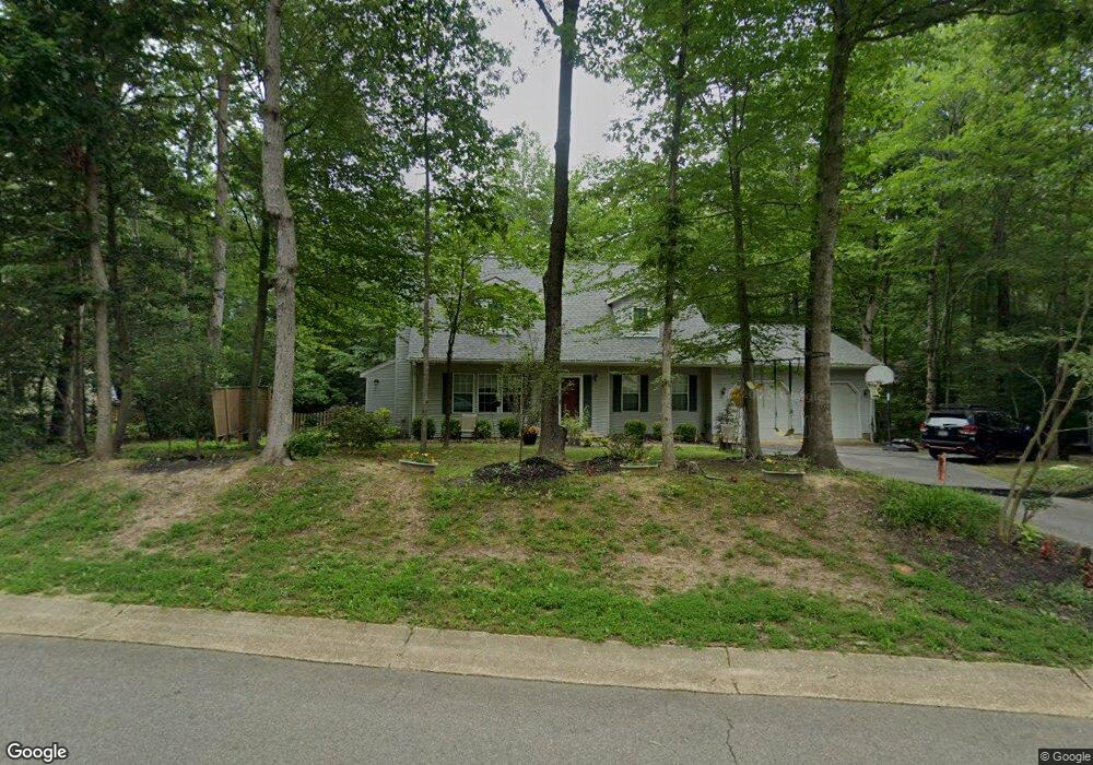 23284 White Elm Ct, California, MD 20619 - photo 1