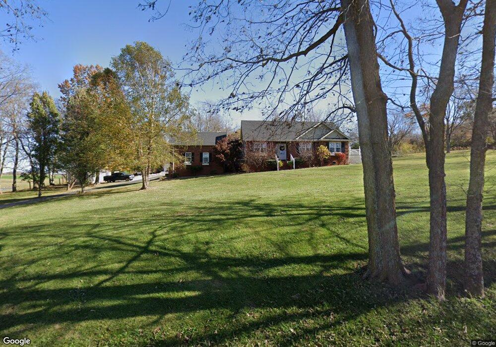 5314 Laytham Pike, Mayslick, KY 41055 - photo 1