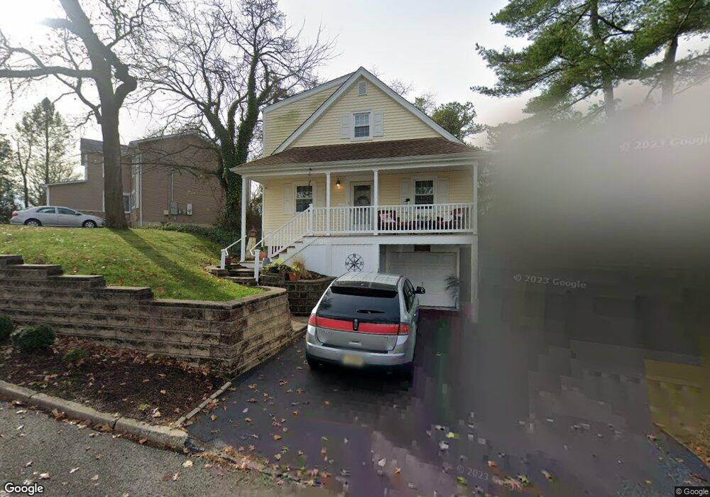 203 Schock Ave, Neptune, NJ 07753 - photo 1