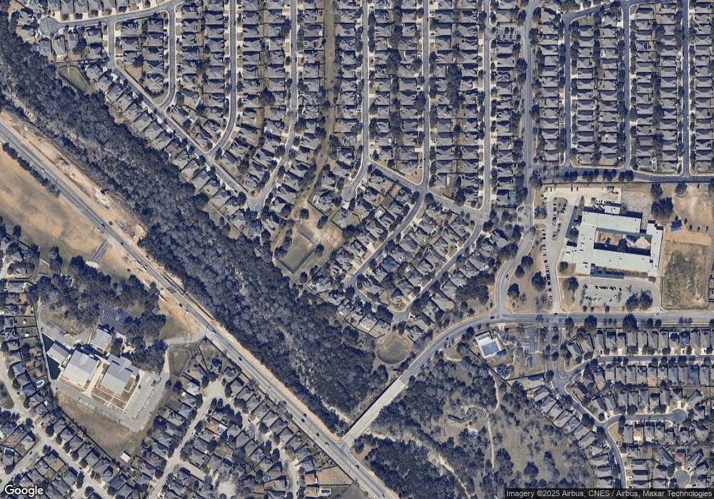 24815 White Creek, San Antonio, TX 78255 - photo 1