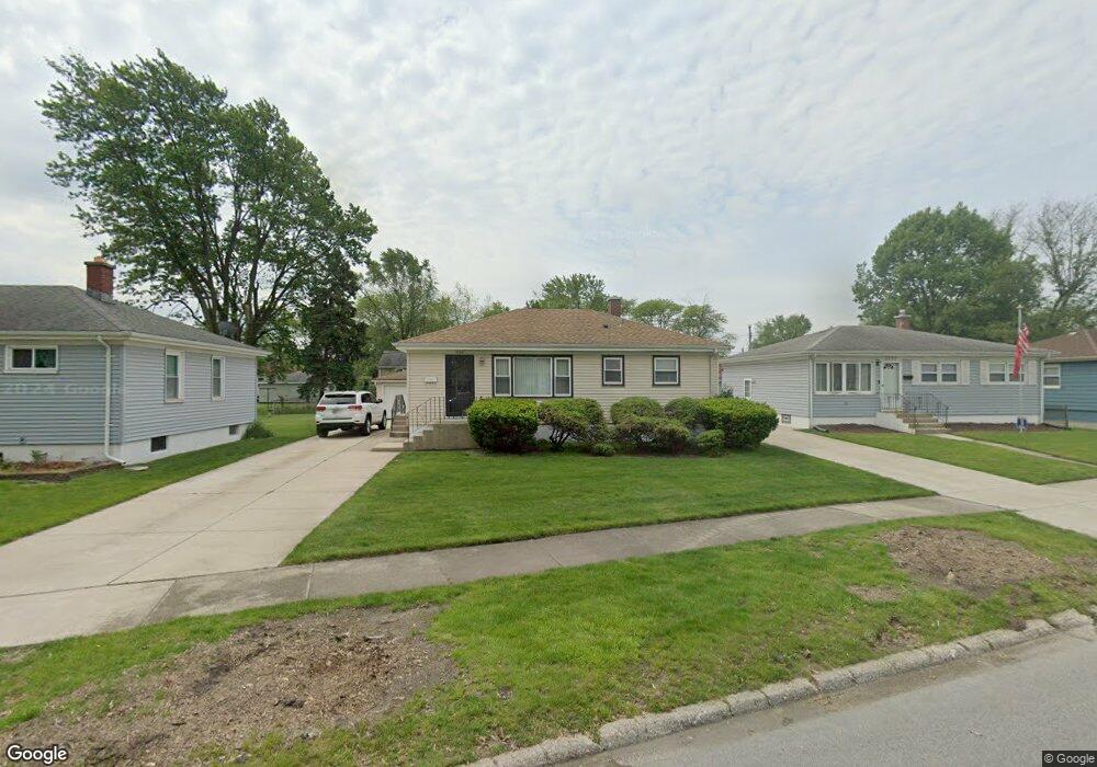 3336 Duluth St, Highland, IN 46322 - photo 1