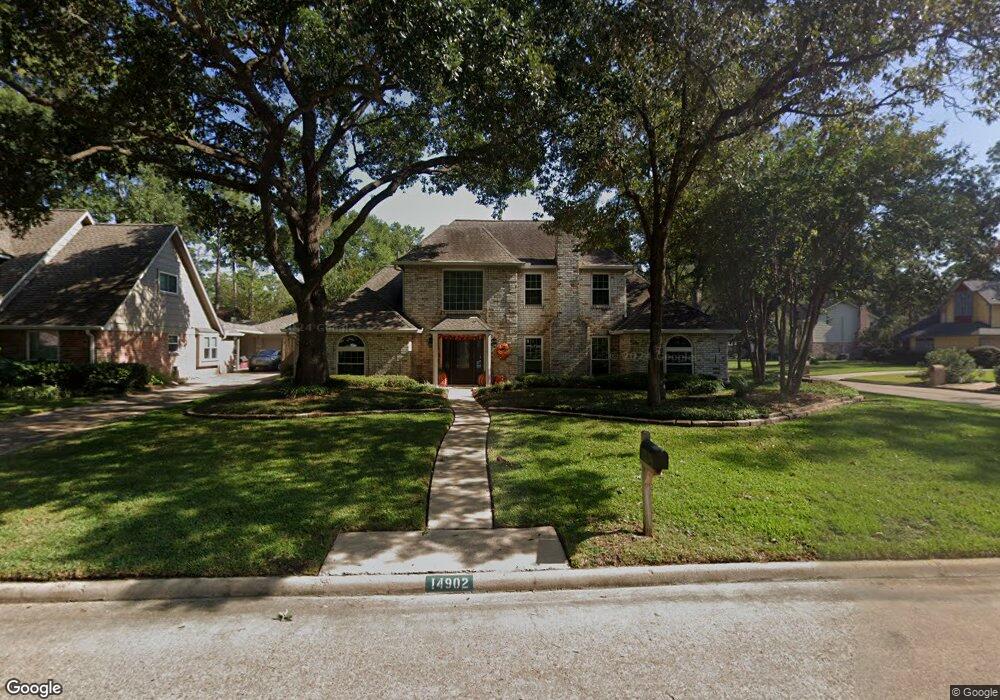 14902 Rain Shadow Ct, Houston, TX 77070 - photo 1