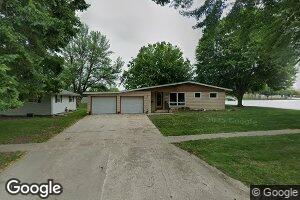 912 S Greene St, Rock Rapids, IA 51246