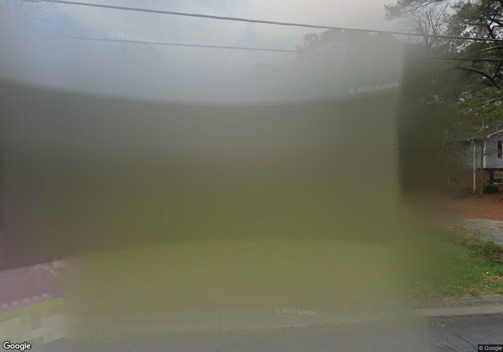 592 Hillandale Cir SW, Marietta, GA 30064 - photo 1