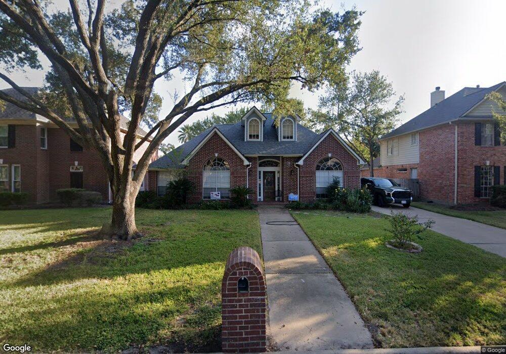 14103 Blazey Dr, Houston, TX 77095 - photo 1