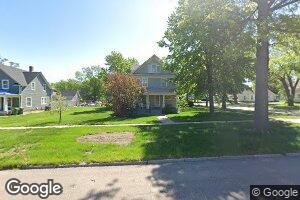 412 S Maltby Ave, Sutton, NE 68979